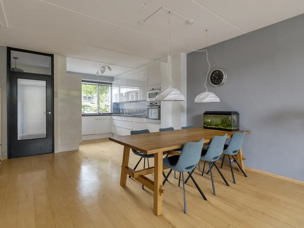Amsteloord 52, WOERDEN