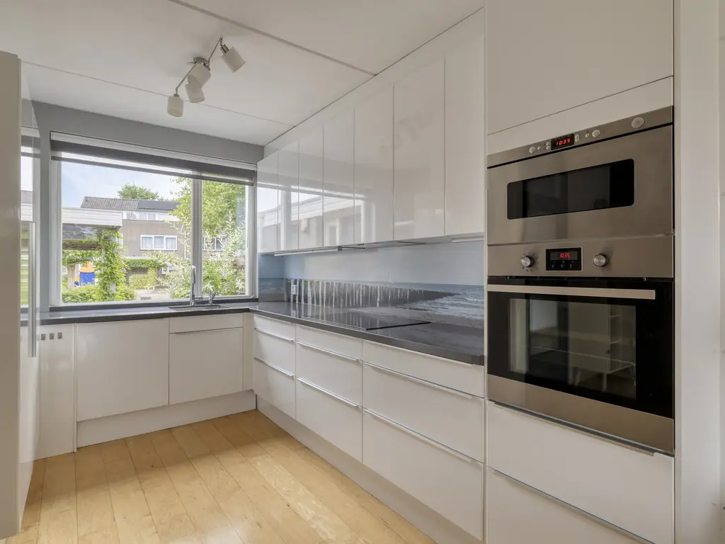 Amsteloord 52, WOERDEN