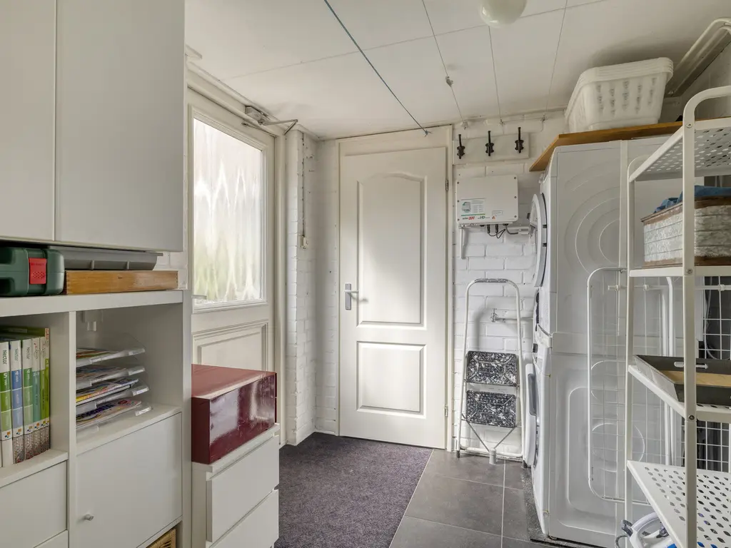 Amsteloord 52, WOERDEN