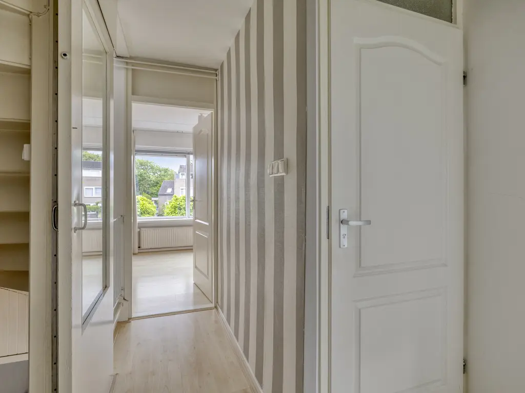 Amsteloord 52, WOERDEN