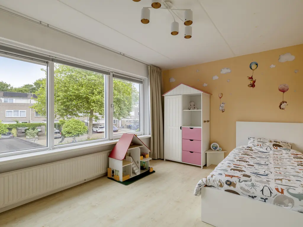 Amsteloord 52, WOERDEN