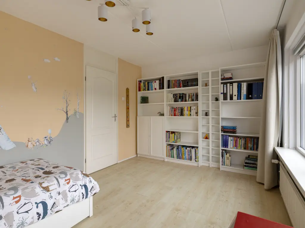 Amsteloord 52, WOERDEN