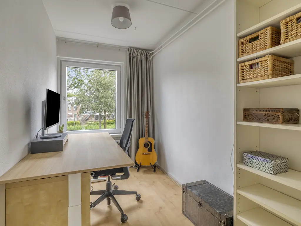 Amsteloord 52, WOERDEN
