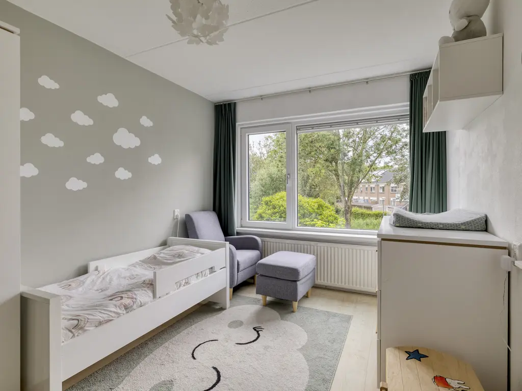 Amsteloord 52, WOERDEN