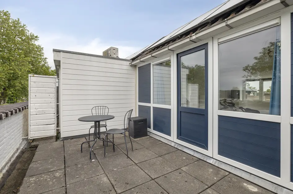 Amsteloord 52