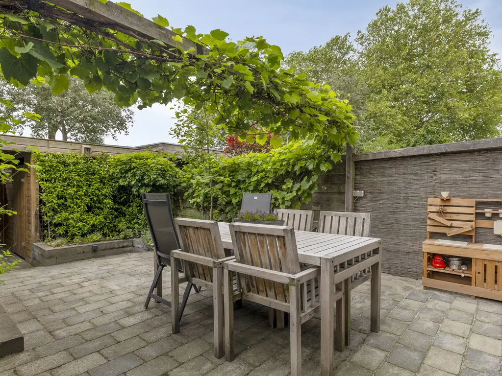 Amsteloord 52, WOERDEN