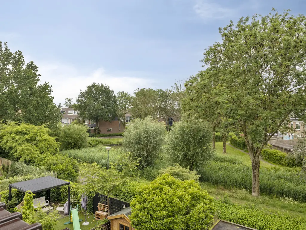 Amsteloord 52, WOERDEN
