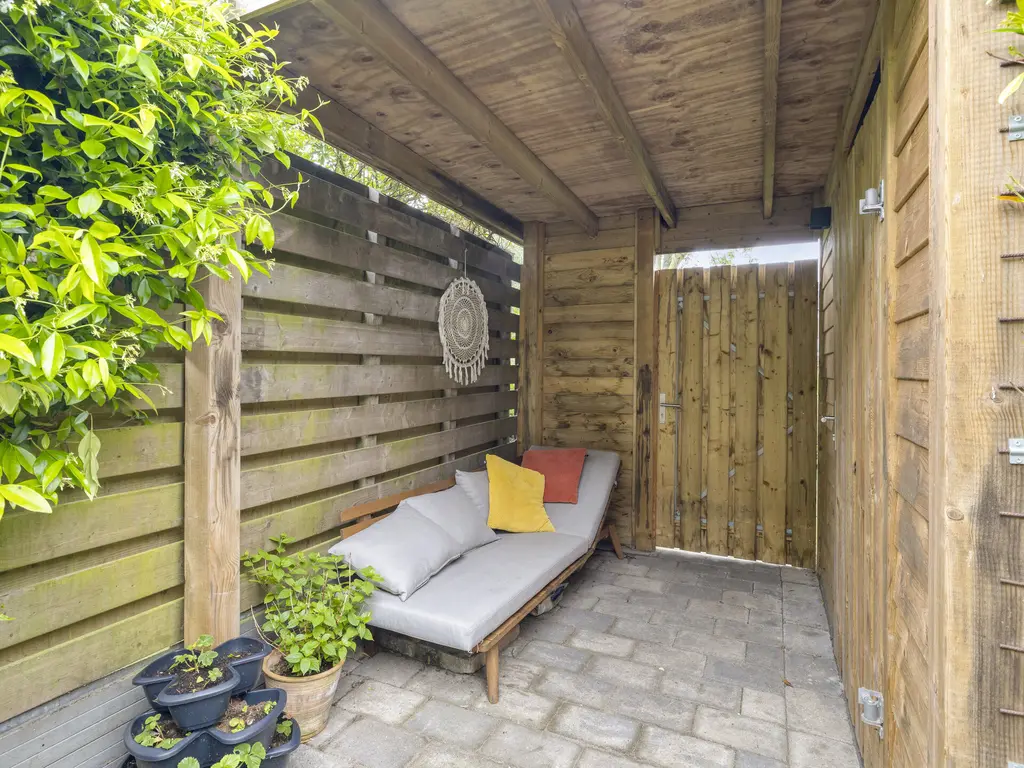 Amsteloord 52, WOERDEN