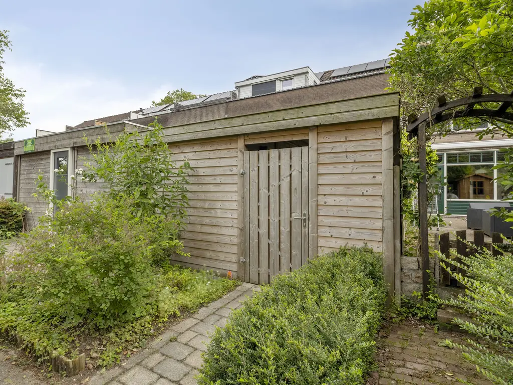 Amsteloord 52, WOERDEN