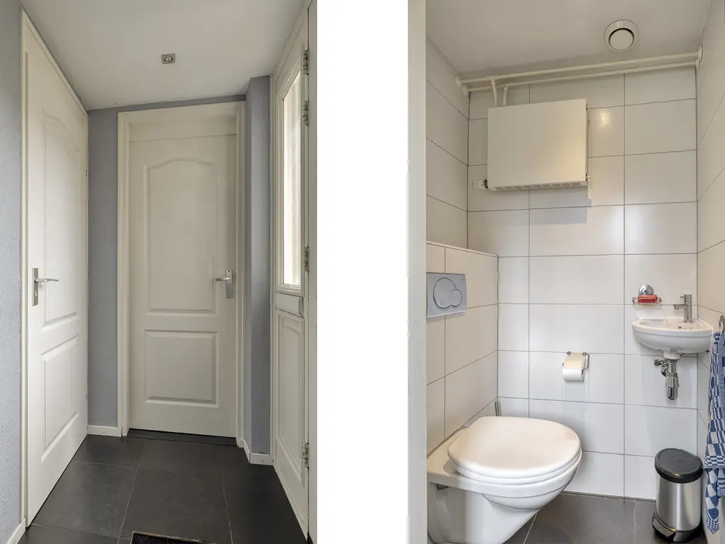 Amsteloord 52, WOERDEN