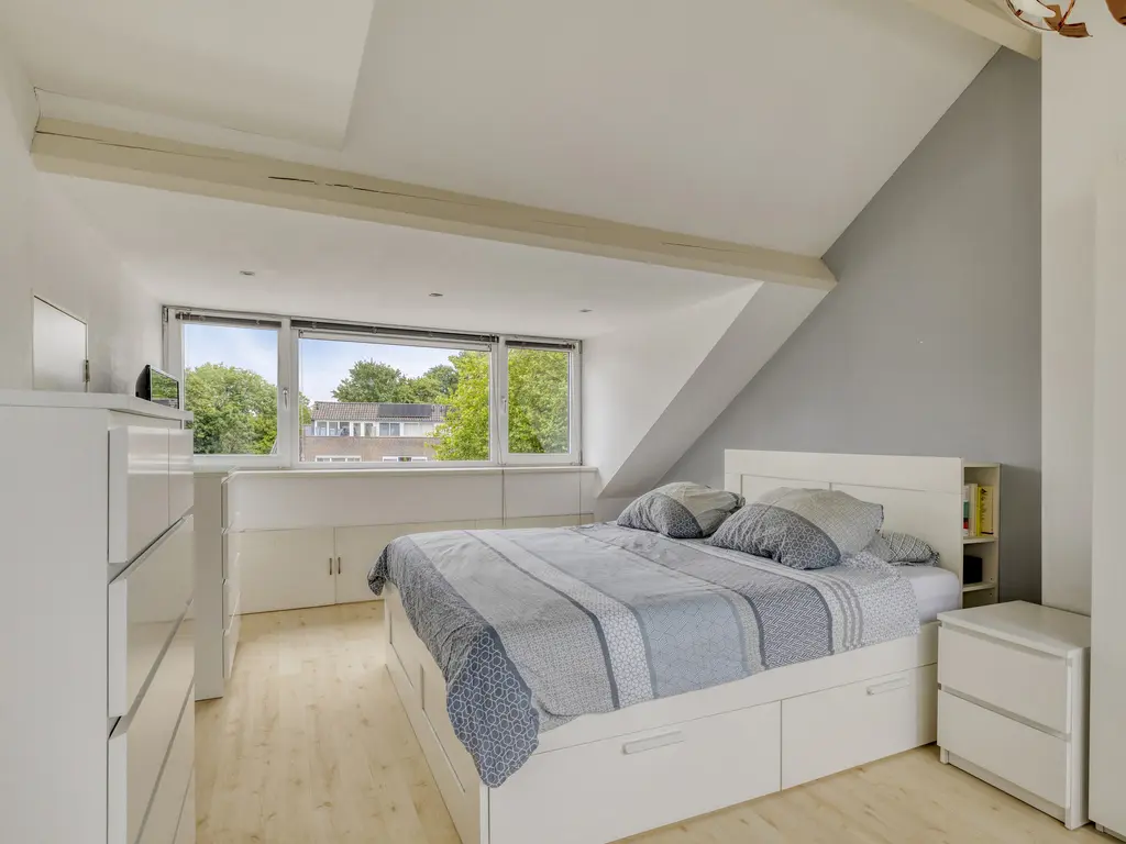 Amsteloord 52, WOERDEN