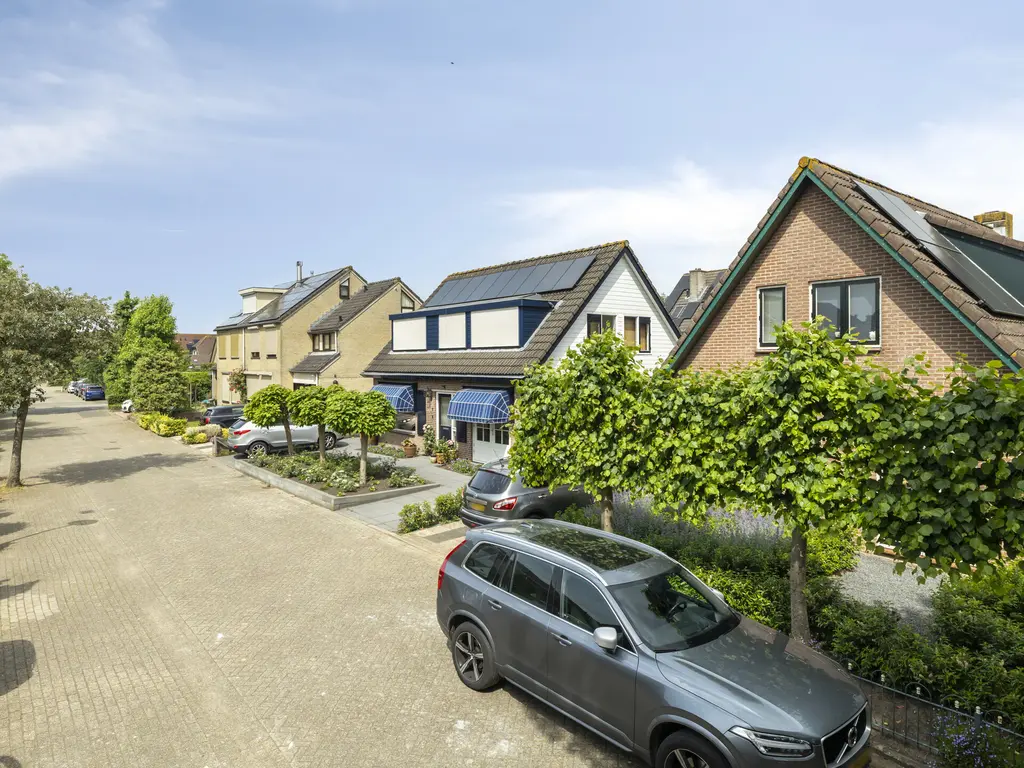Schokker 7, WOERDEN