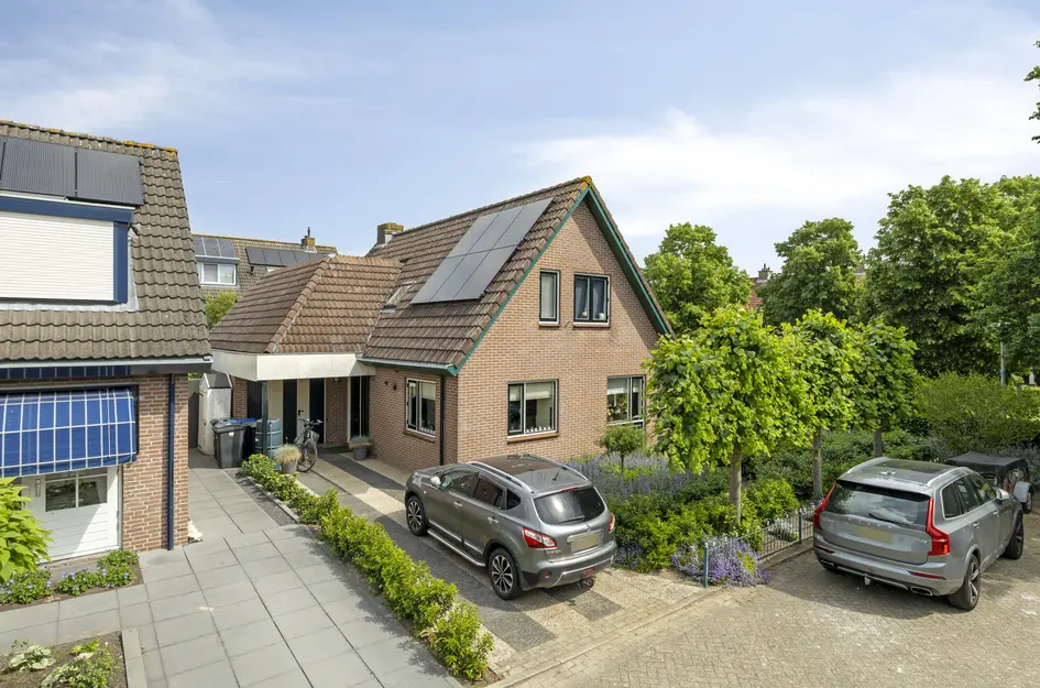 Schokker 7