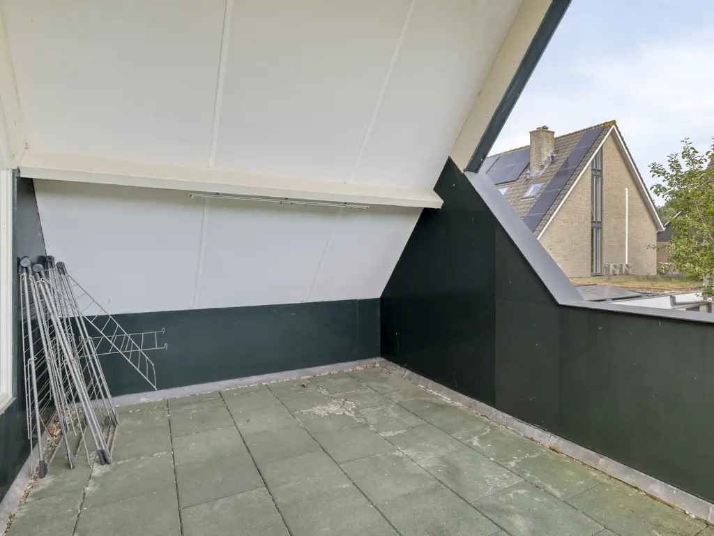 Schokker 7, WOERDEN