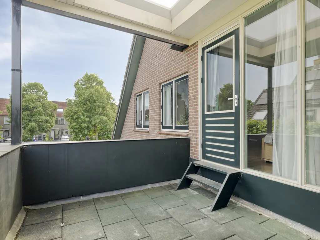 Schokker 7, WOERDEN