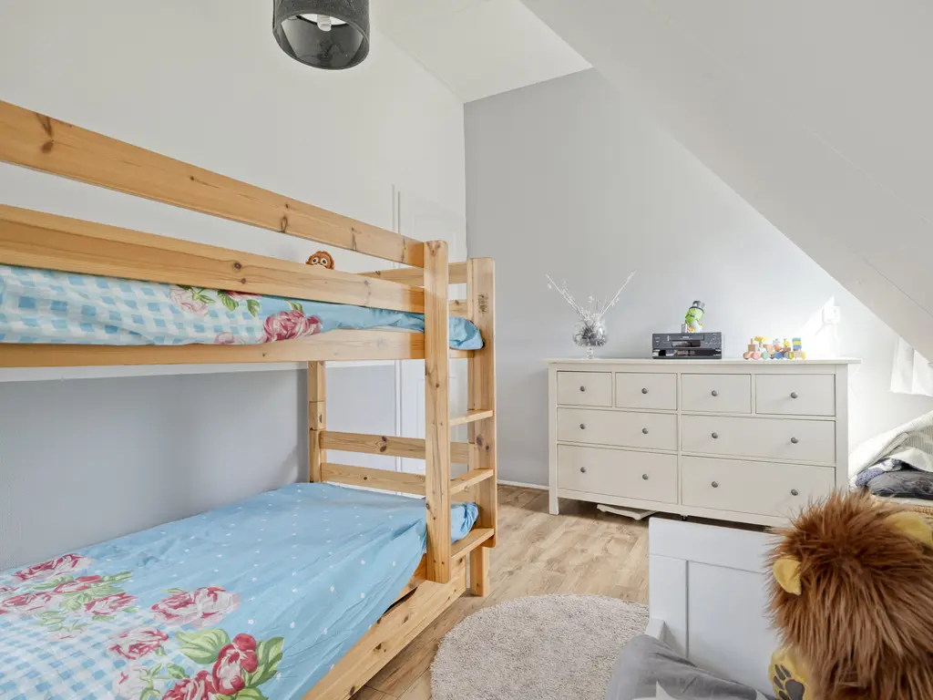Schokker 7, WOERDEN