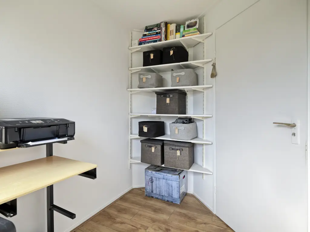 Schokker 7, WOERDEN