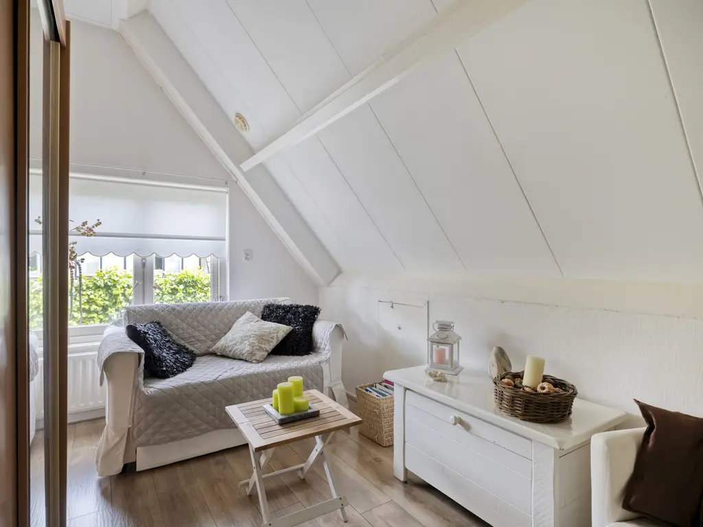 Schokker 7, WOERDEN