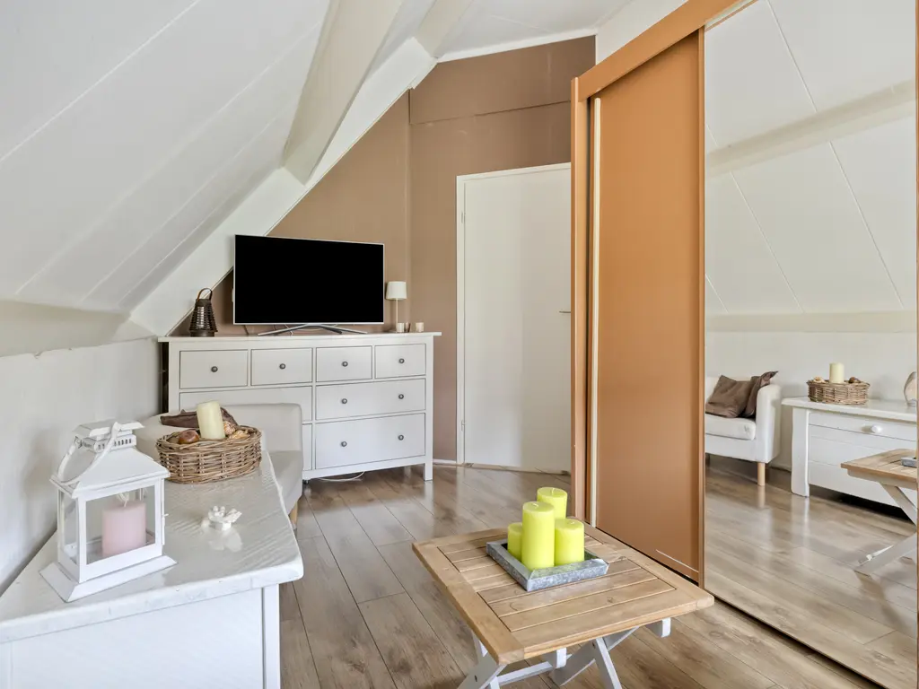 Schokker 7, WOERDEN