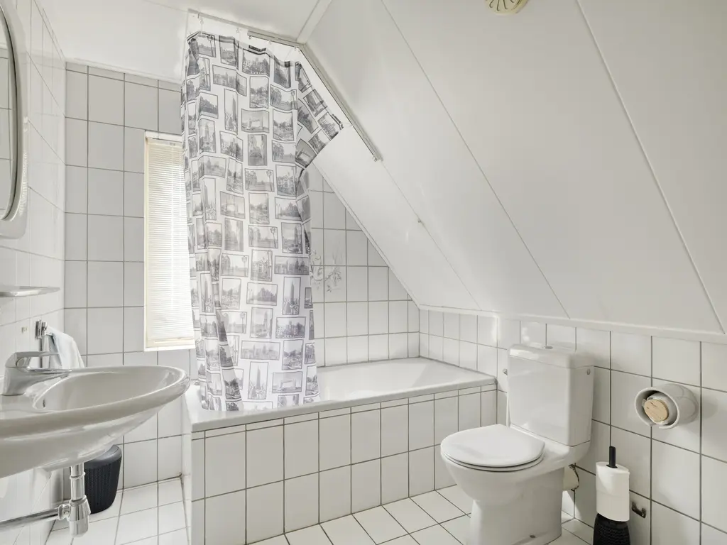 Schokker 7, WOERDEN