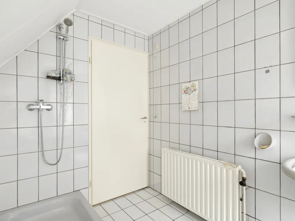 Schokker 7, WOERDEN