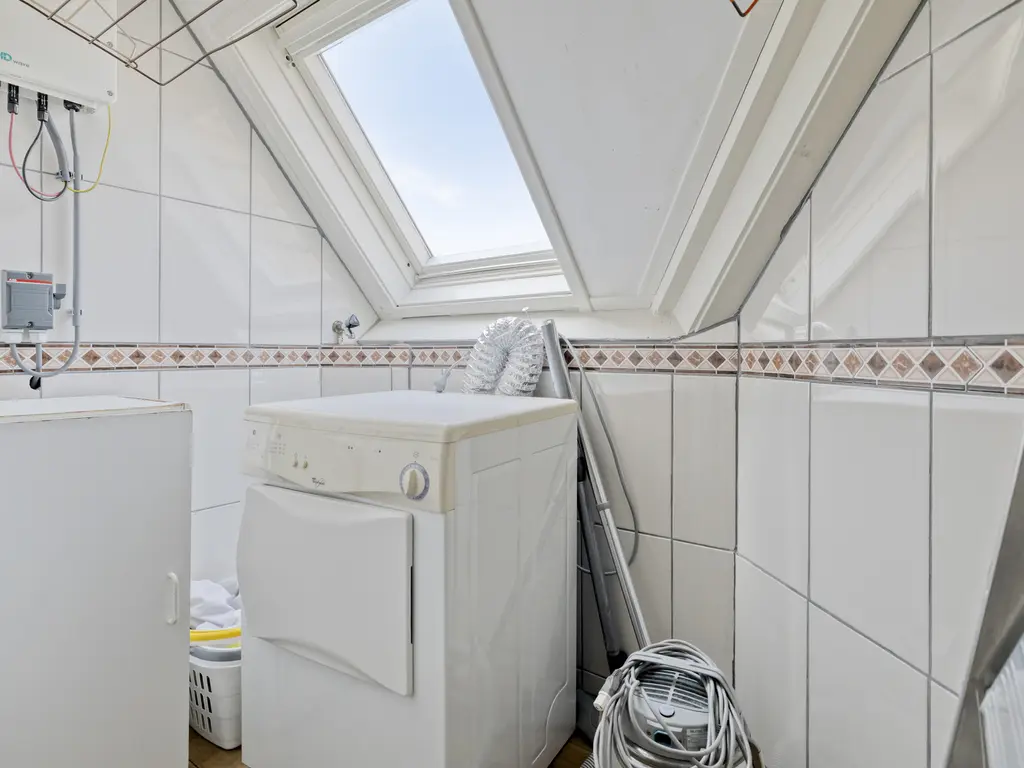 Schokker 7, WOERDEN