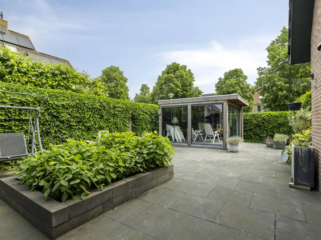Schokker 7, WOERDEN