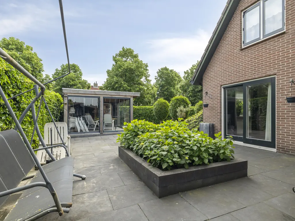 Schokker 7, WOERDEN