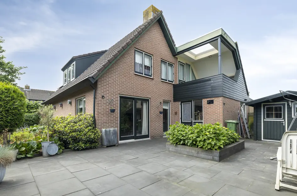 Schokker 7