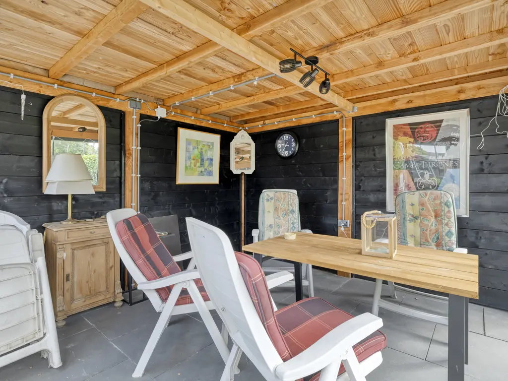 Schokker 7, WOERDEN