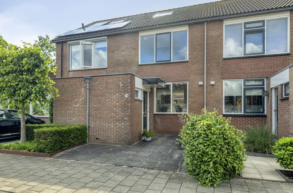 Eikenlaan 79