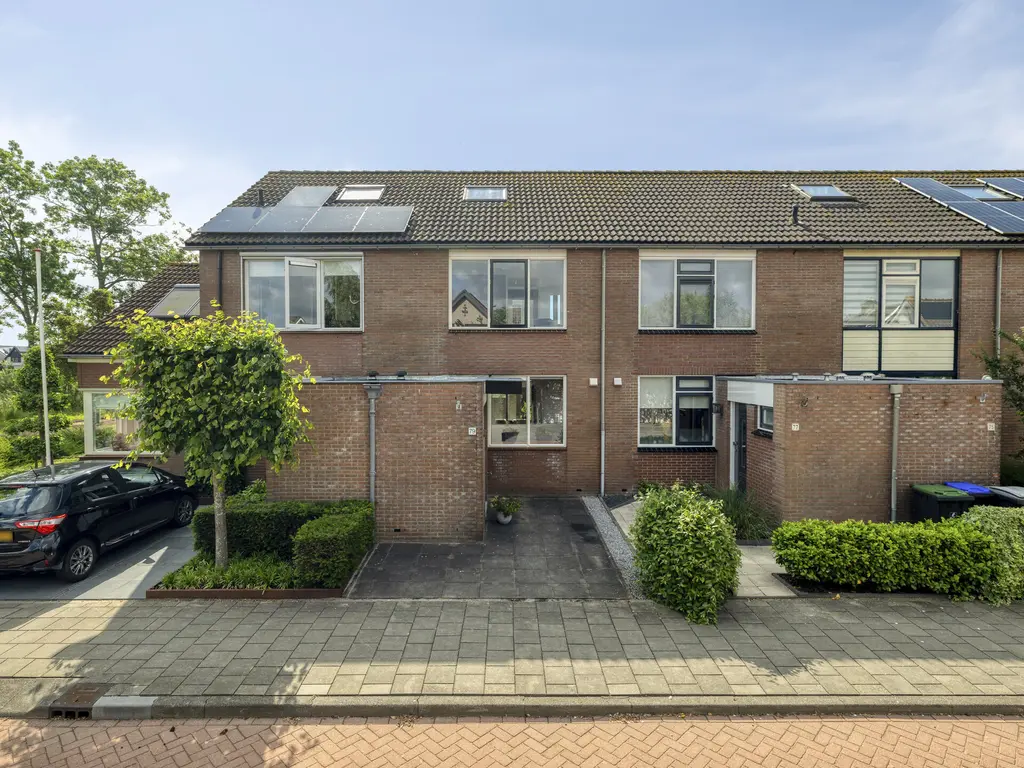 Eikenlaan 79, ZEGVELD
