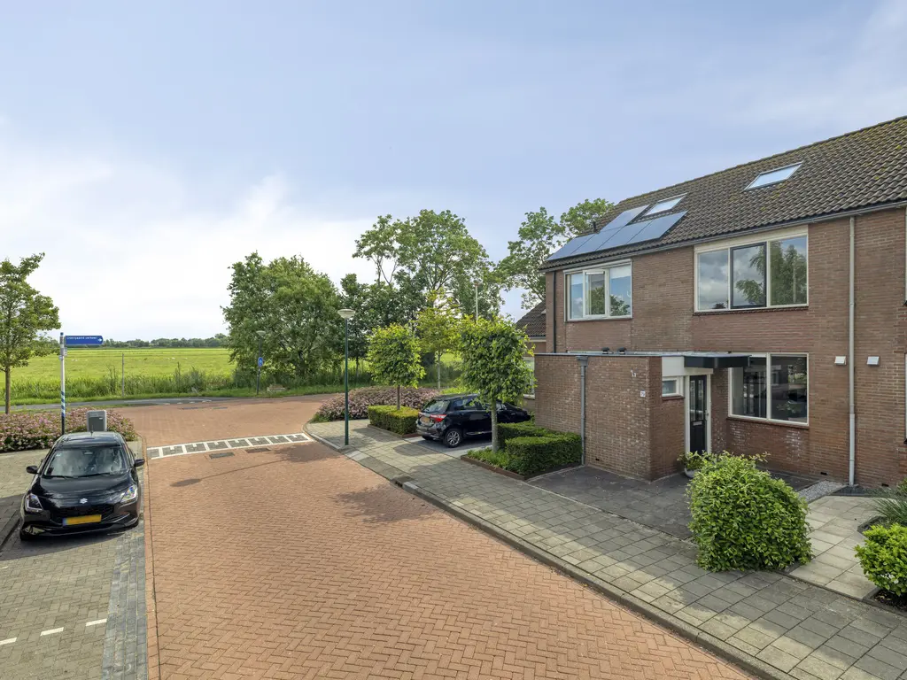 Eikenlaan 79, ZEGVELD