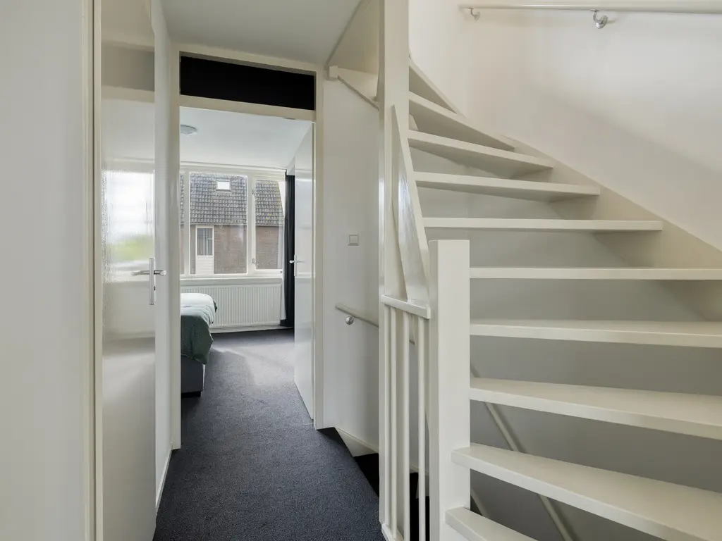 Eikenlaan 79, ZEGVELD
