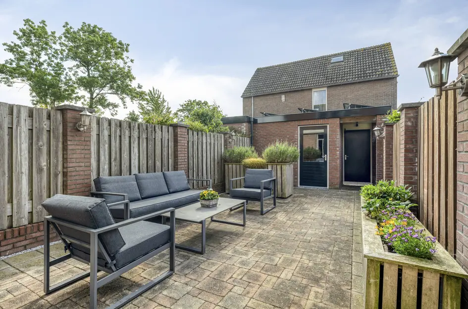 Eikenlaan 79