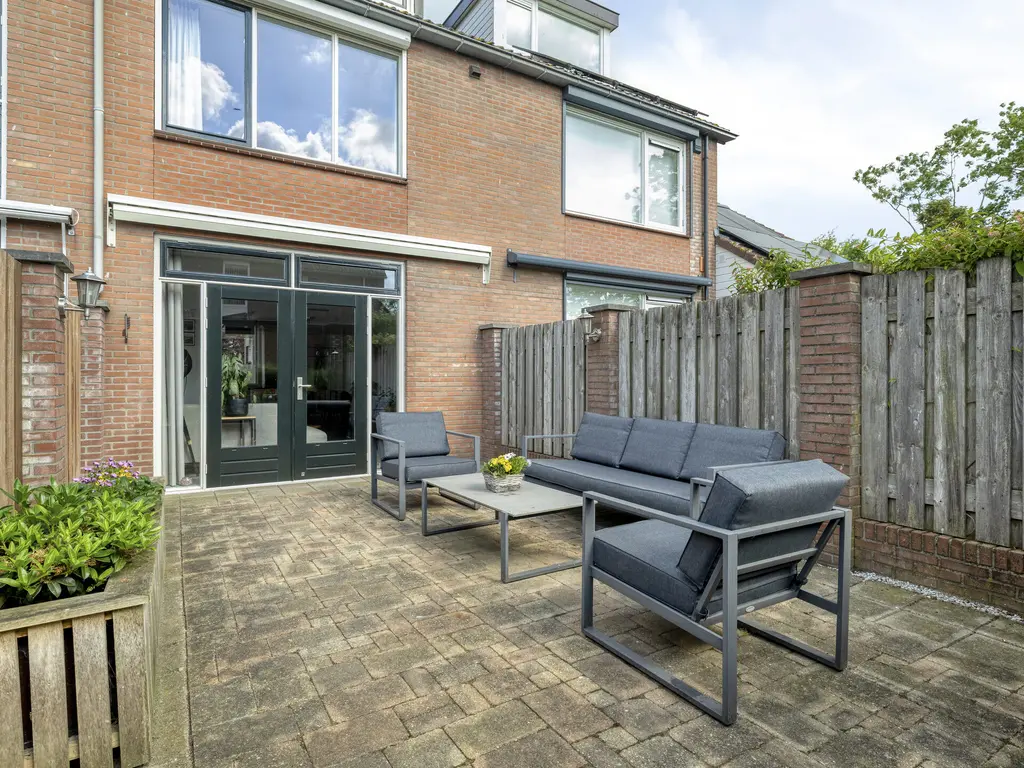 Eikenlaan 79, ZEGVELD