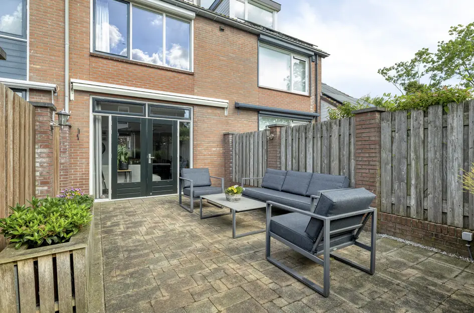 Eikenlaan 79