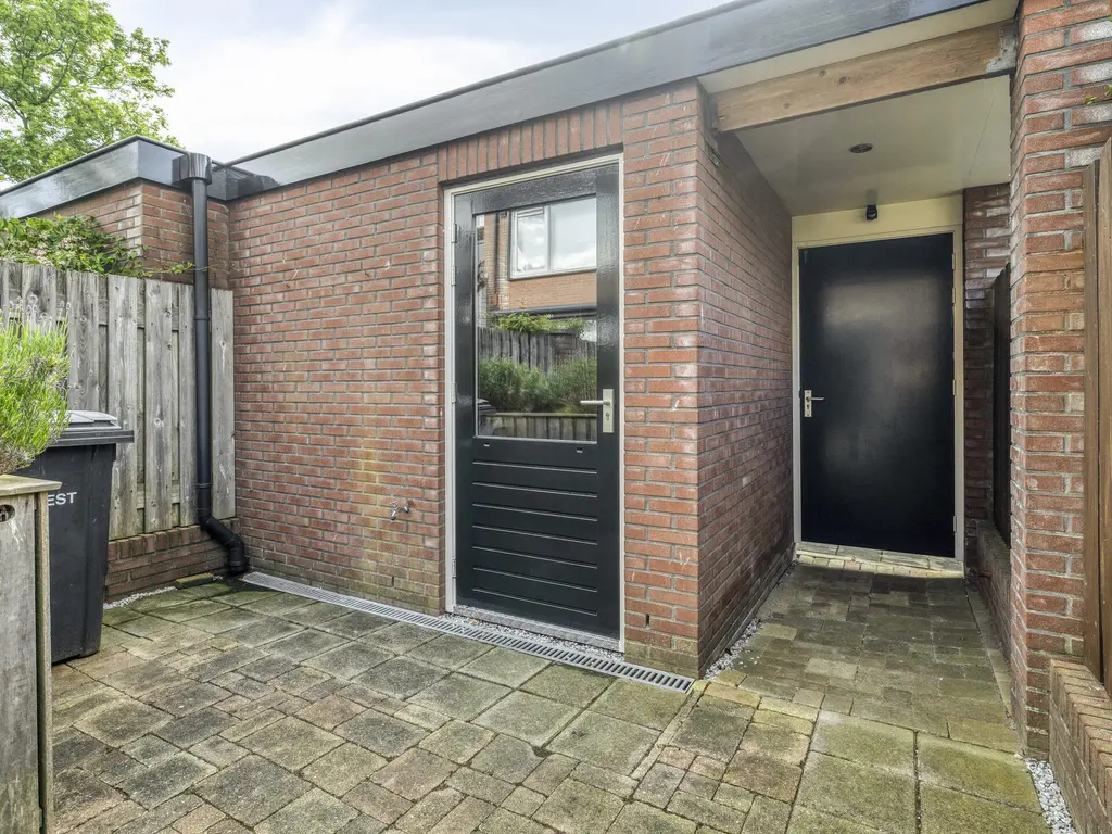 Eikenlaan 79, ZEGVELD