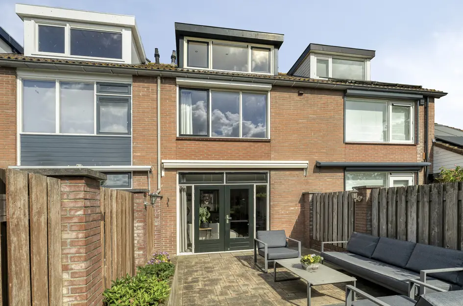 Eikenlaan 79