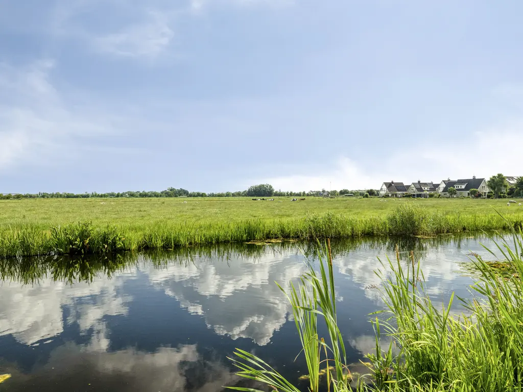 Eikenlaan 79, ZEGVELD