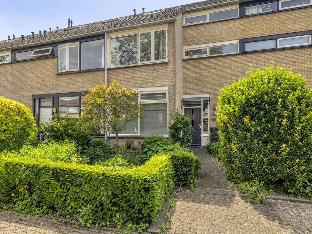 De Ness 31, LINSCHOTEN