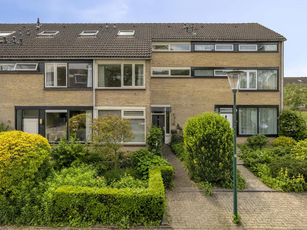 De Ness 31, LINSCHOTEN