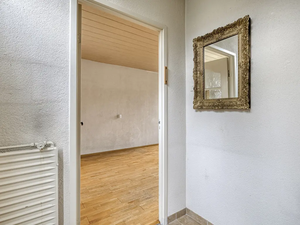 De Ness 31, LINSCHOTEN