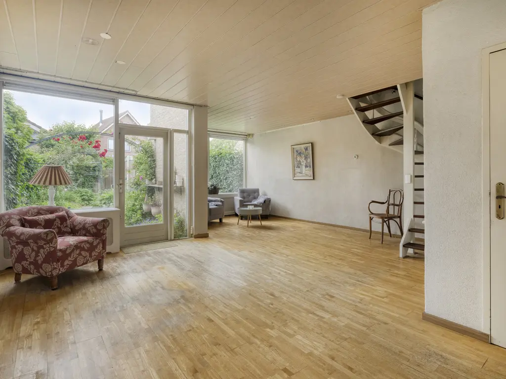 De Ness 31, LINSCHOTEN