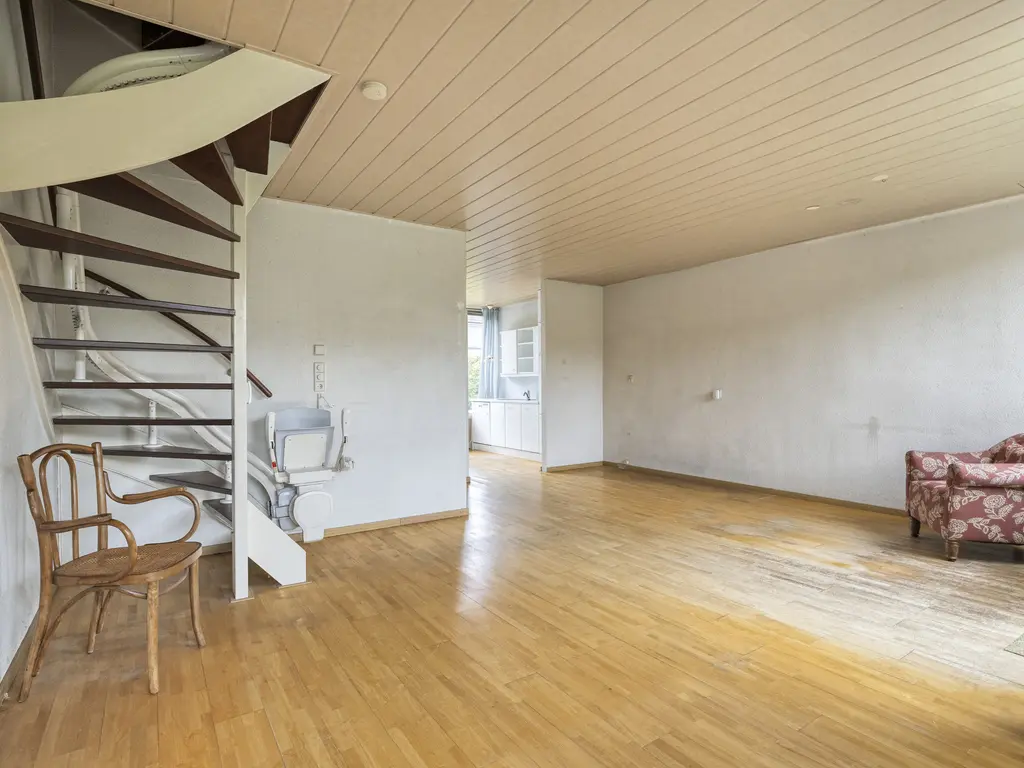 De Ness 31, LINSCHOTEN