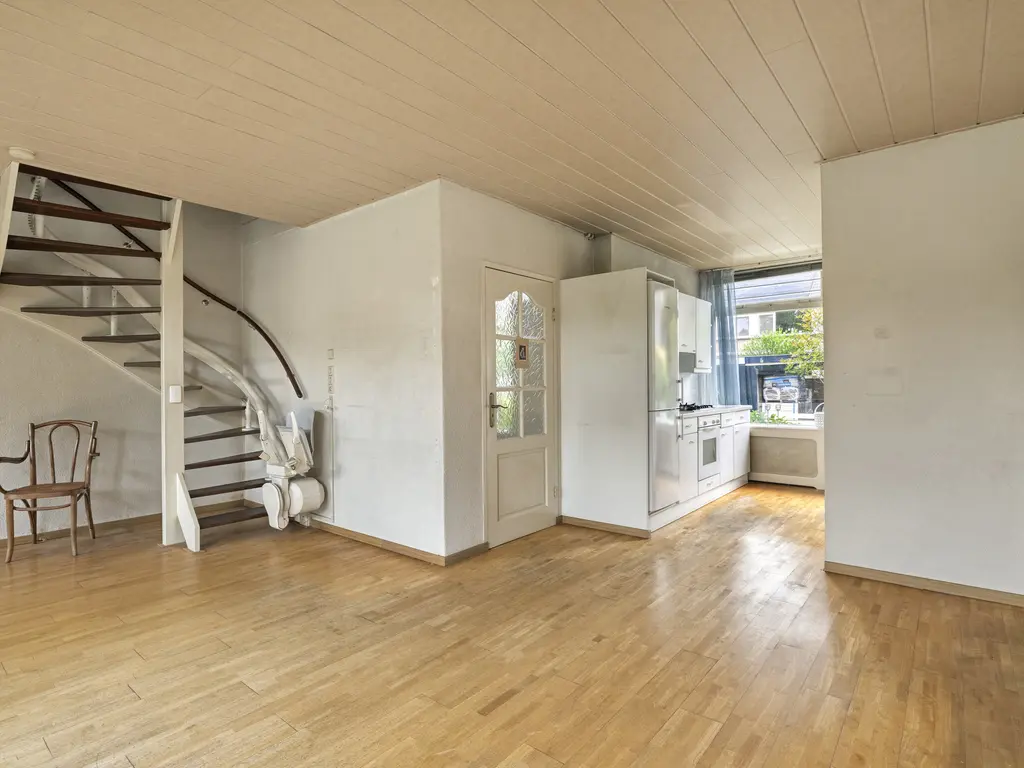 De Ness 31, LINSCHOTEN