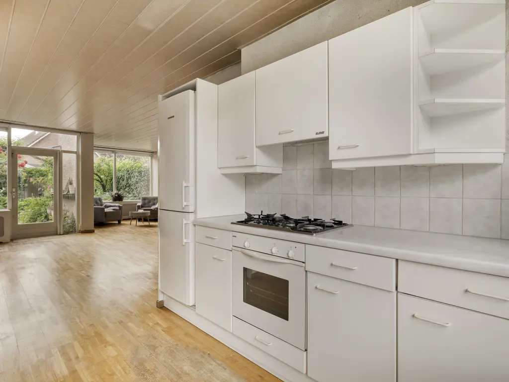 De Ness 31, LINSCHOTEN