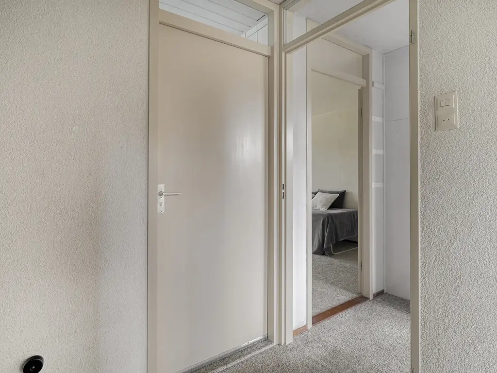 De Ness 31, LINSCHOTEN