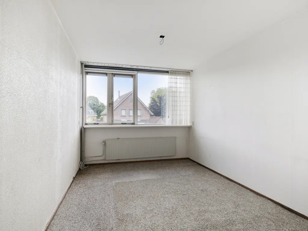 De Ness 31, LINSCHOTEN