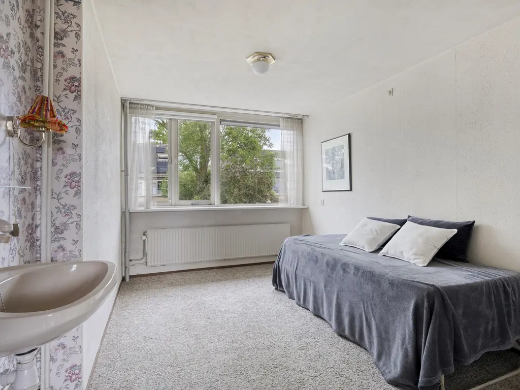 De Ness 31, LINSCHOTEN